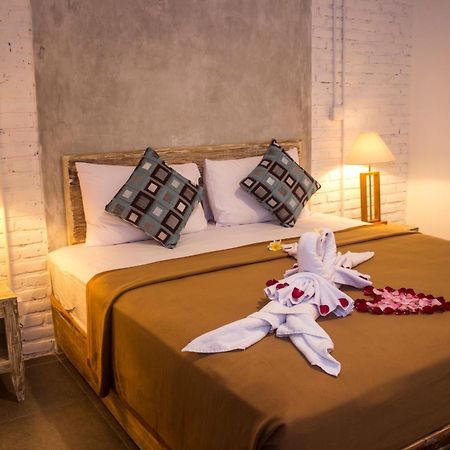 A7 Guesthouse تْشانغو المظهر الخارجي الصورة