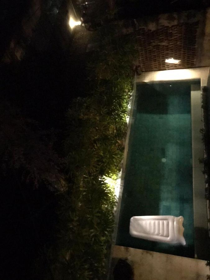 A7 Guesthouse تْشانغو المظهر الخارجي الصورة