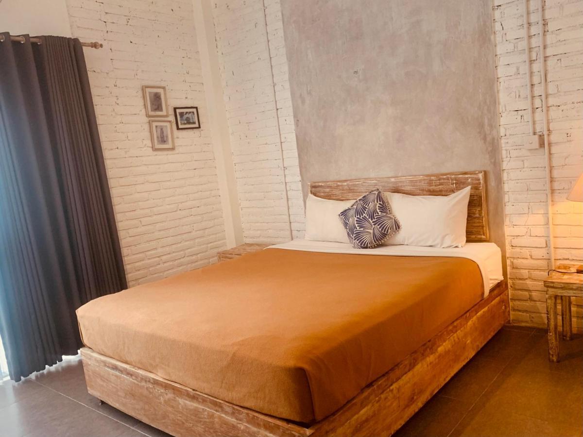 A7 Guesthouse تْشانغو المظهر الخارجي الصورة