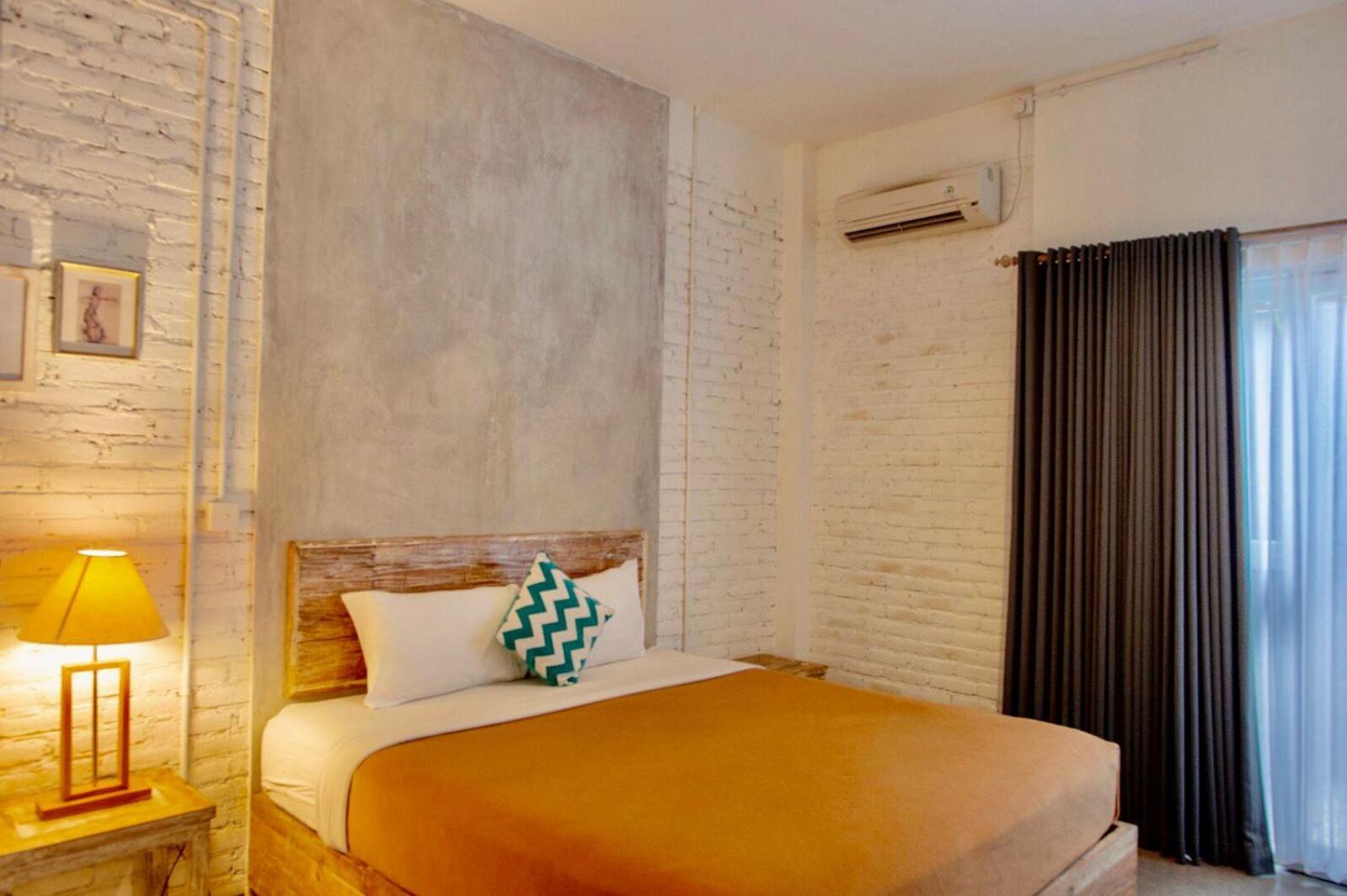 A7 Guesthouse تْشانغو المظهر الخارجي الصورة