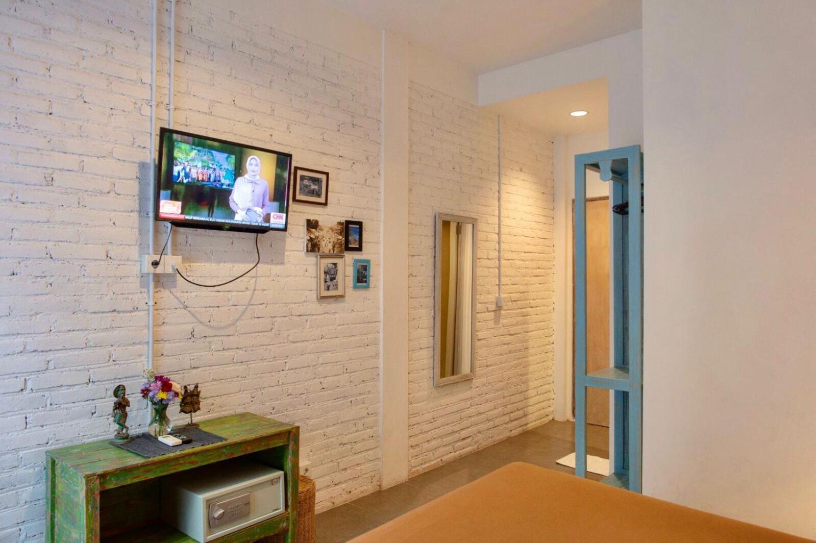 A7 Guesthouse تْشانغو المظهر الخارجي الصورة