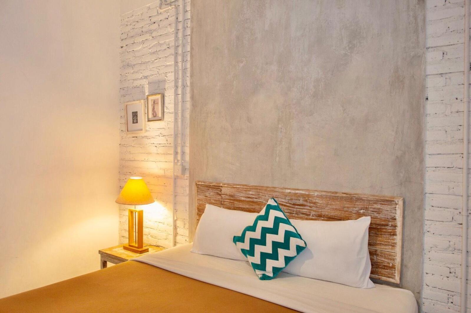 A7 Guesthouse تْشانغو المظهر الخارجي الصورة