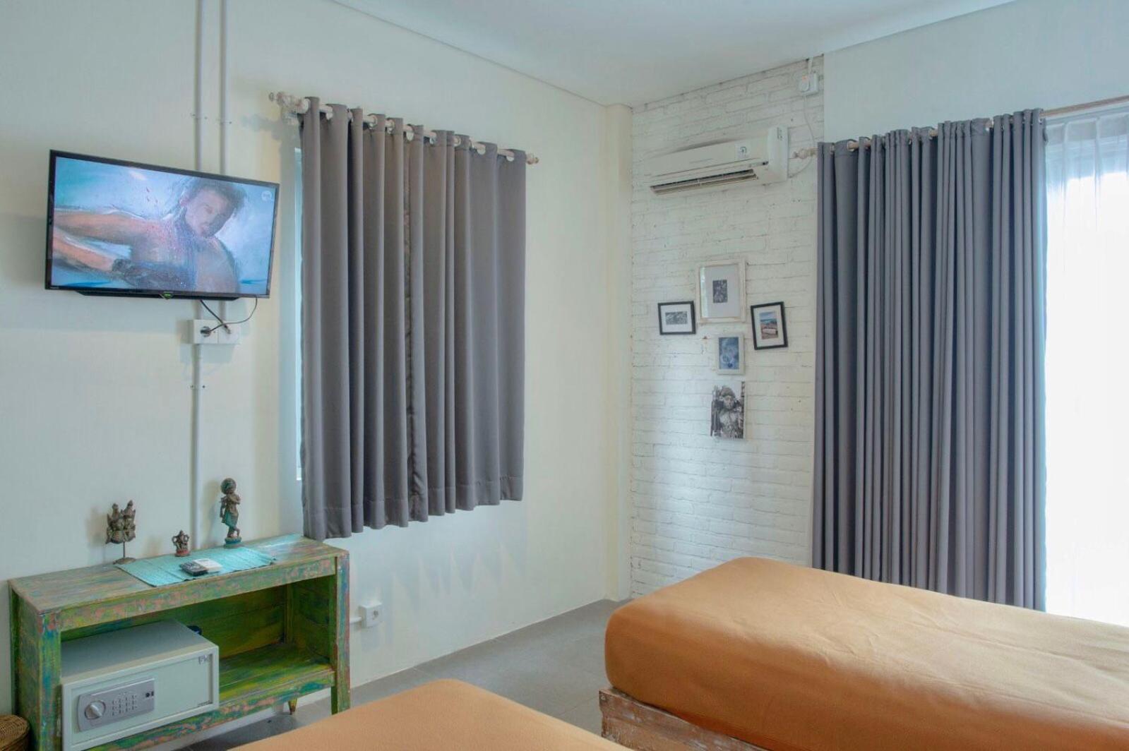 A7 Guesthouse تْشانغو المظهر الخارجي الصورة