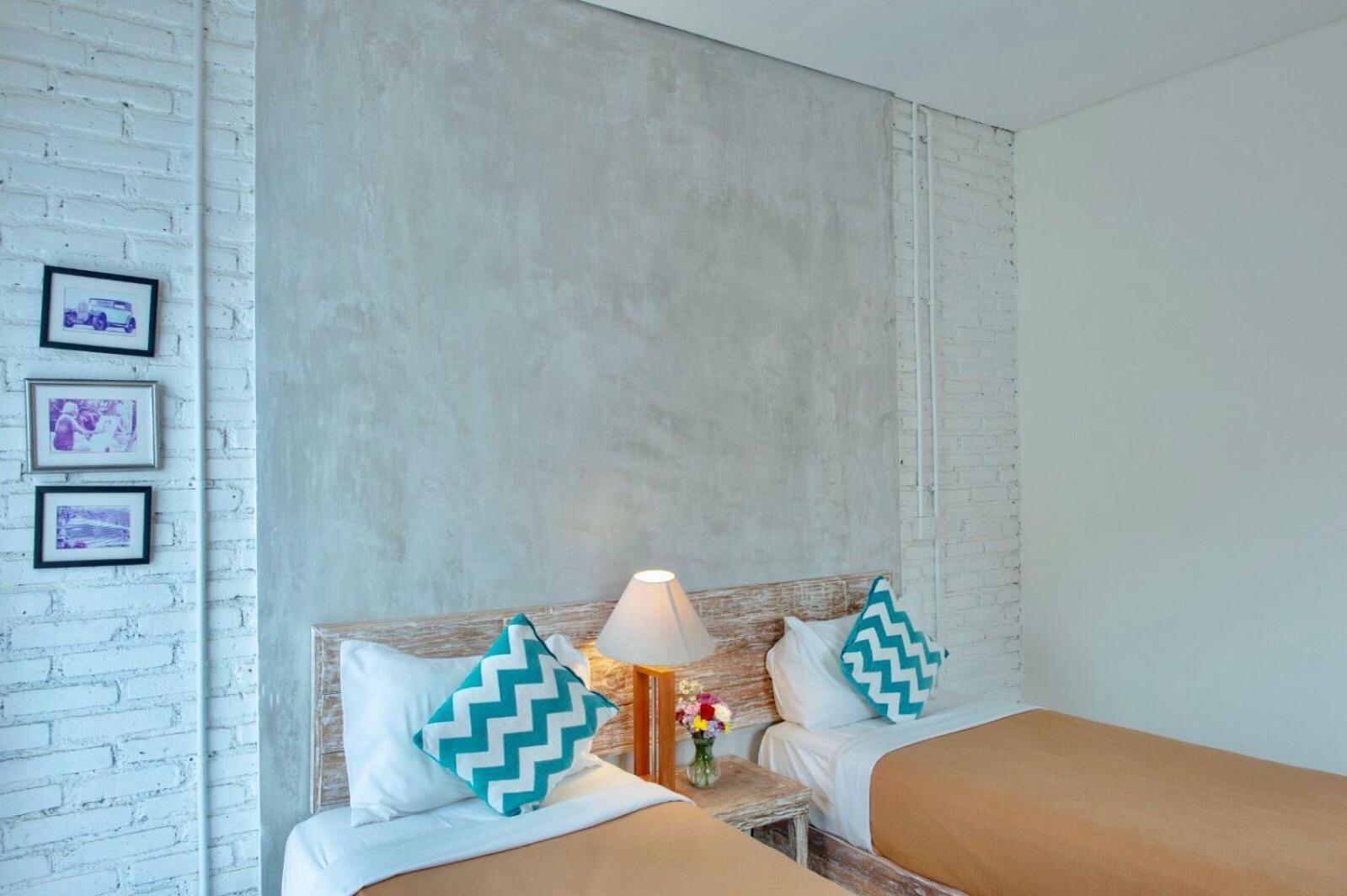 A7 Guesthouse تْشانغو المظهر الخارجي الصورة