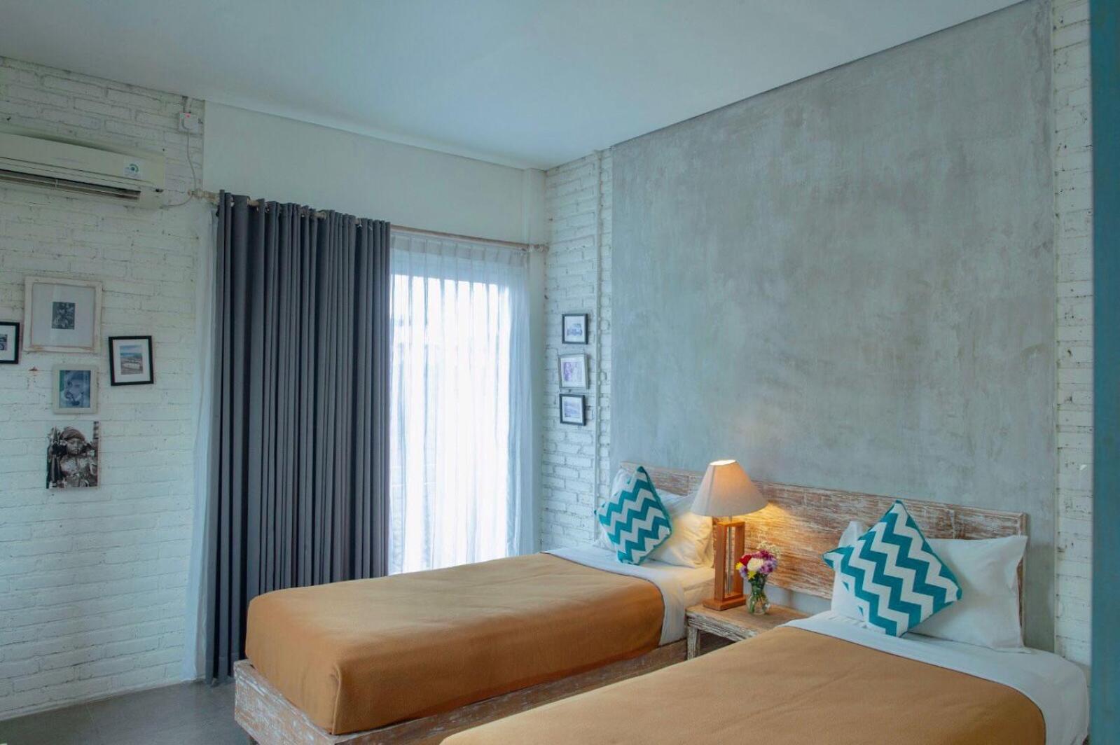 A7 Guesthouse تْشانغو المظهر الخارجي الصورة