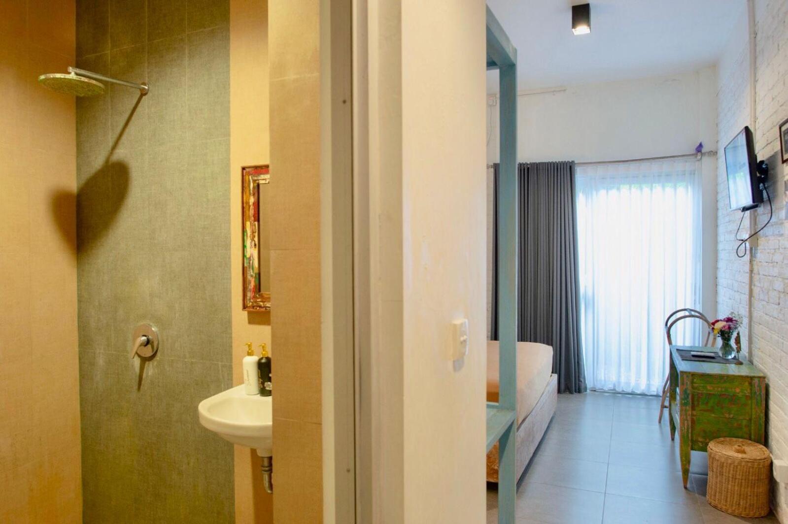 A7 Guesthouse تْشانغو المظهر الخارجي الصورة