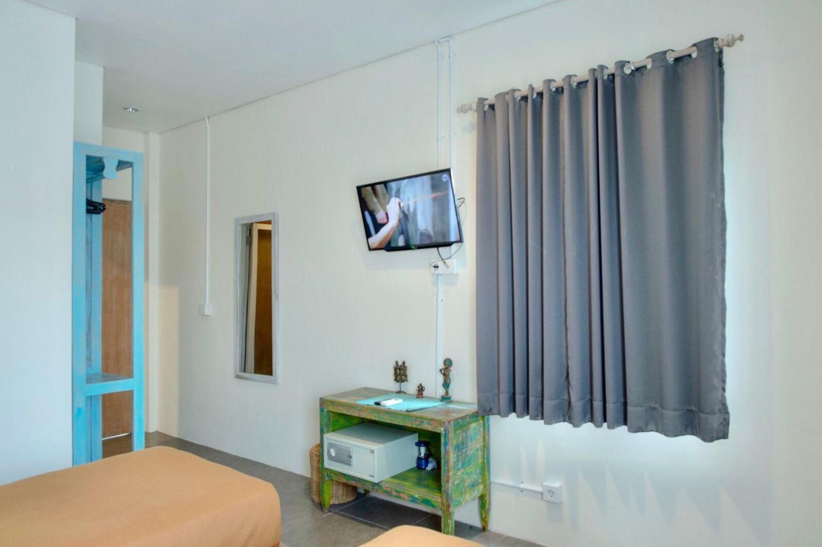 A7 Guesthouse تْشانغو المظهر الخارجي الصورة
