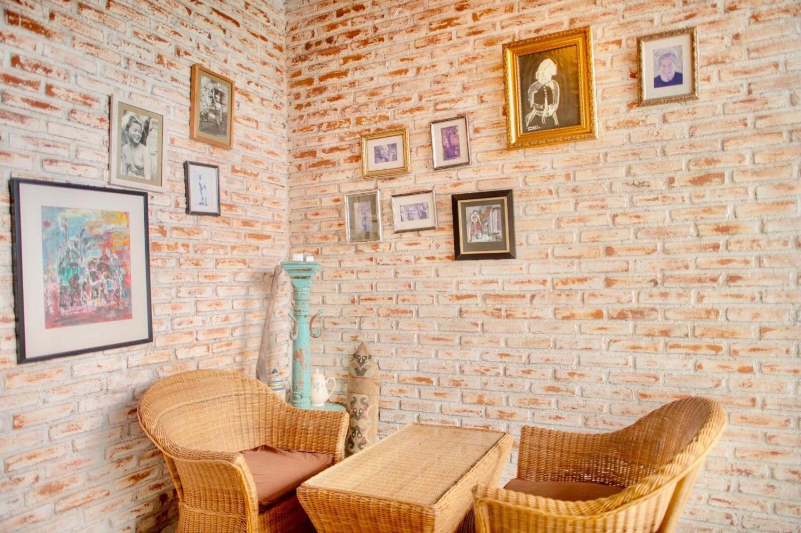 A7 Guesthouse تْشانغو المظهر الخارجي الصورة