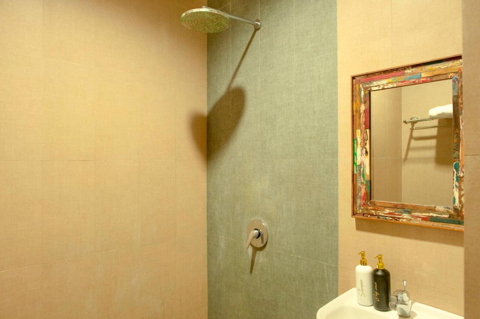 A7 Guesthouse تْشانغو المظهر الخارجي الصورة