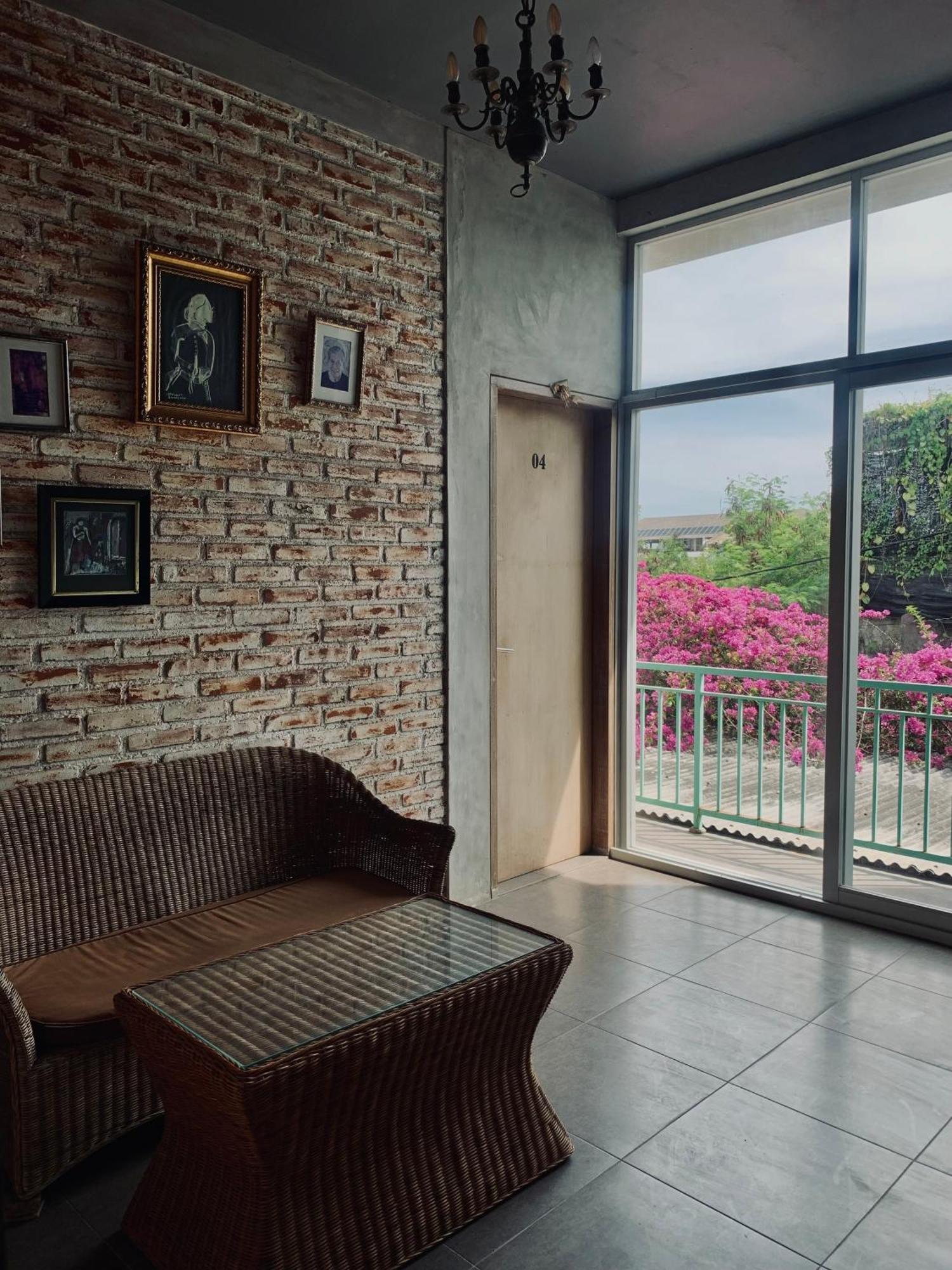 A7 Guesthouse تْشانغو المظهر الخارجي الصورة