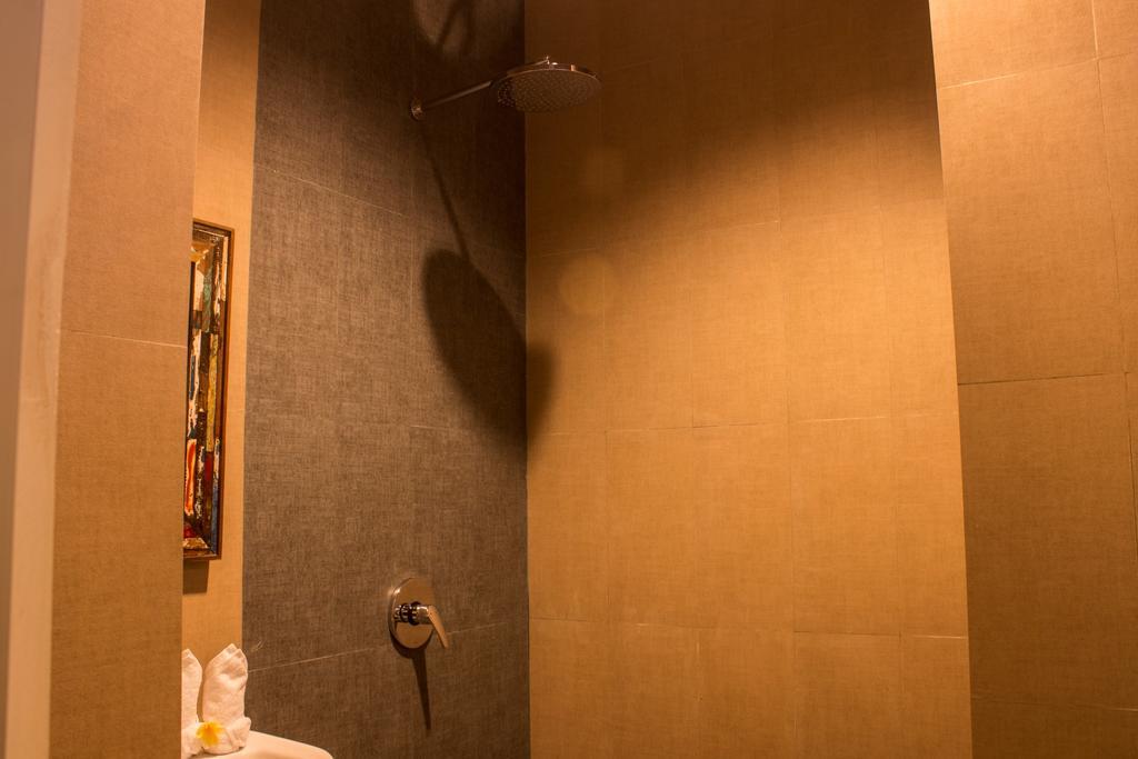 A7 Guesthouse تْشانغو المظهر الخارجي الصورة