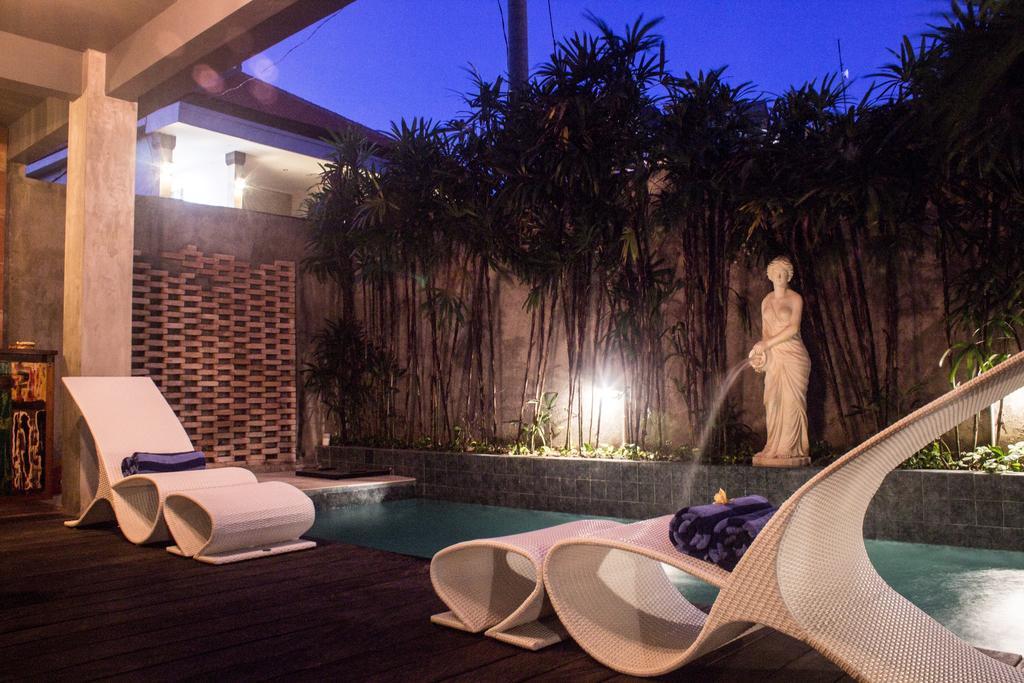 A7 Guesthouse تْشانغو المظهر الخارجي الصورة