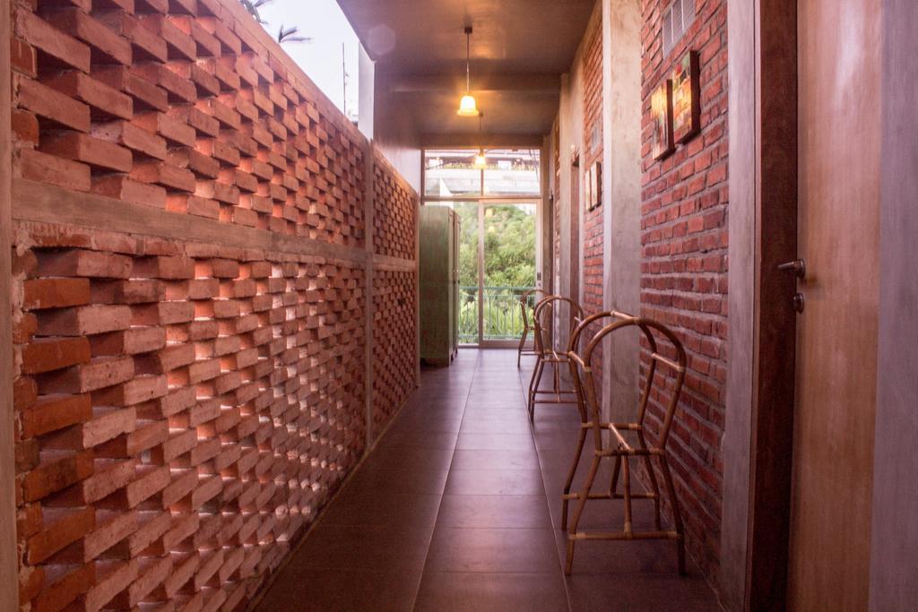 A7 Guesthouse تْشانغو المظهر الخارجي الصورة