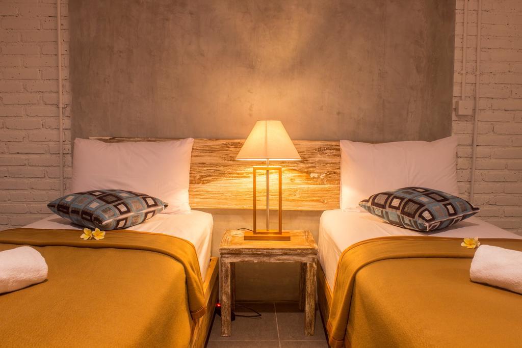 A7 Guesthouse تْشانغو المظهر الخارجي الصورة