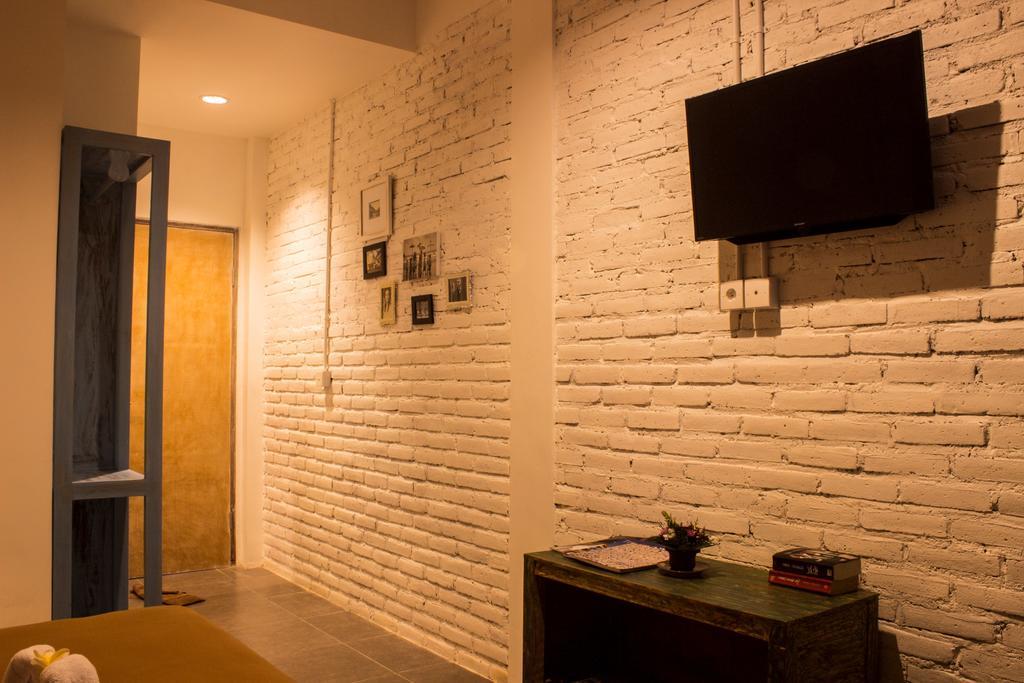 A7 Guesthouse تْشانغو المظهر الخارجي الصورة