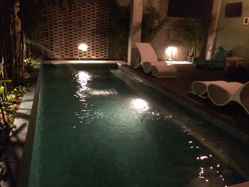 A7 Guesthouse تْشانغو المظهر الخارجي الصورة