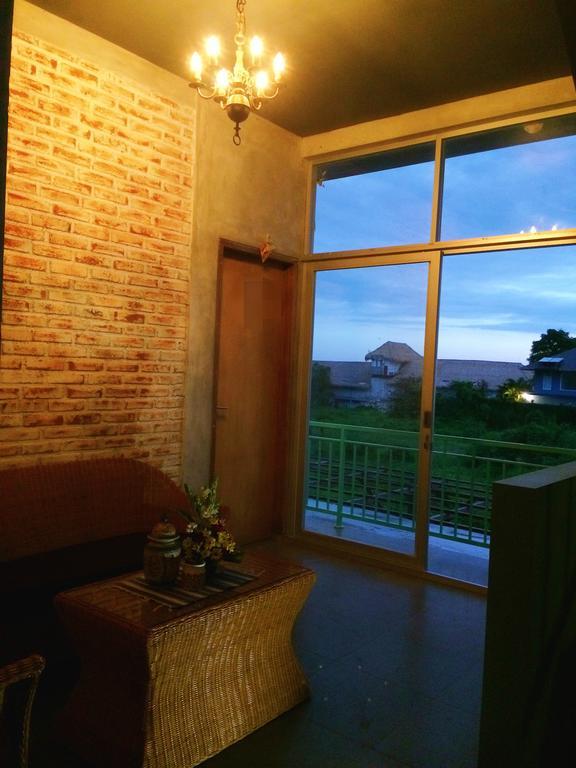 A7 Guesthouse تْشانغو المظهر الخارجي الصورة