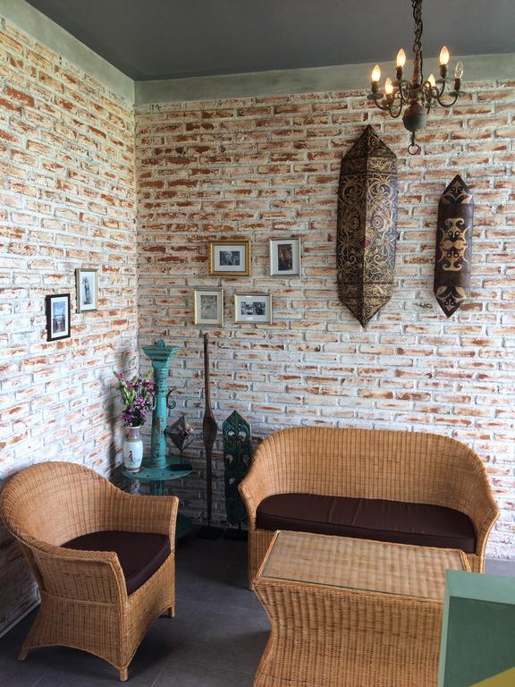 A7 Guesthouse تْشانغو المظهر الخارجي الصورة